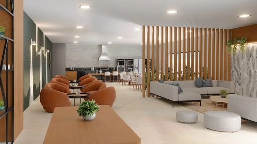 Imagem Apartamento com 3 Quartos à Venda, 107 m² em Vila Silvinha - Botucatu