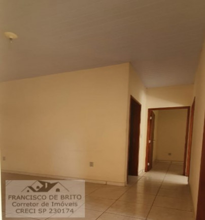 Imagem Casa com 2 Quartos à Venda, 88 m² em Vila Ana Rosa Novaes - Cruzeiro