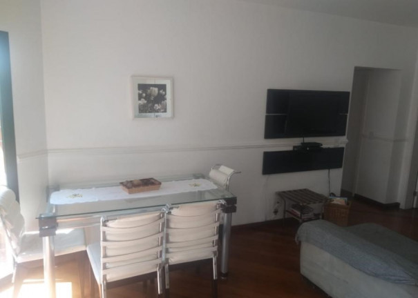 Imagem Apartamento com 3 Quartos à Venda, 110 m² em Vila Andrade - São Paulo