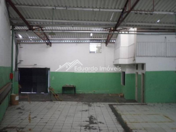 Imagem Galpão para Alugar, 400 m² em Anchieta - São Bernardo Do Campo Imagem Galpão para Alugar, 400 m² em Anchieta - São Bernardo Do Campo