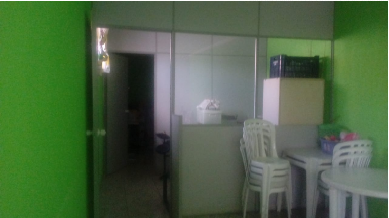 Imagem Galpão à Venda, 800 m² em Jardim Paraíso - Guarulhos