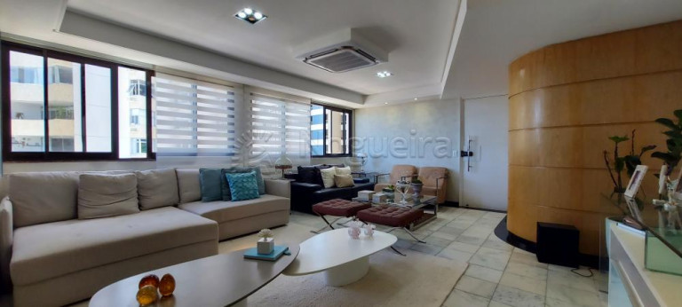 Imagem Apartamento com 2 Quartos à Venda, 112 m² em Boa Viagem - Recife