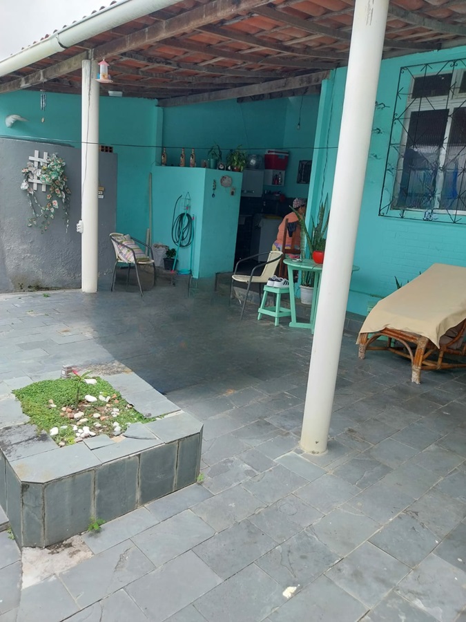 Imagem Casa com 4 Quartos à Venda, 162 m² em Mussurunga - Salvador Imagem Casa com 4 Quartos à Venda, 162 m² em Mussurunga - Salvador