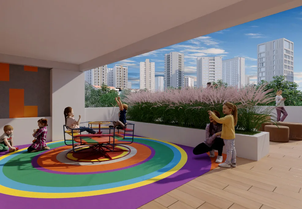 Imagem Apartamento com 2 Quartos à Venda, 42 m²em Santana - São Paulo