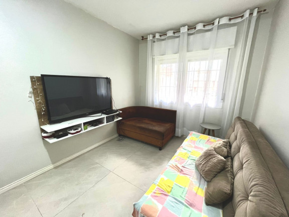 Imagem Apartamento com 1 Quarto à Venda, 59 m² em Centro - Capão da Canoa