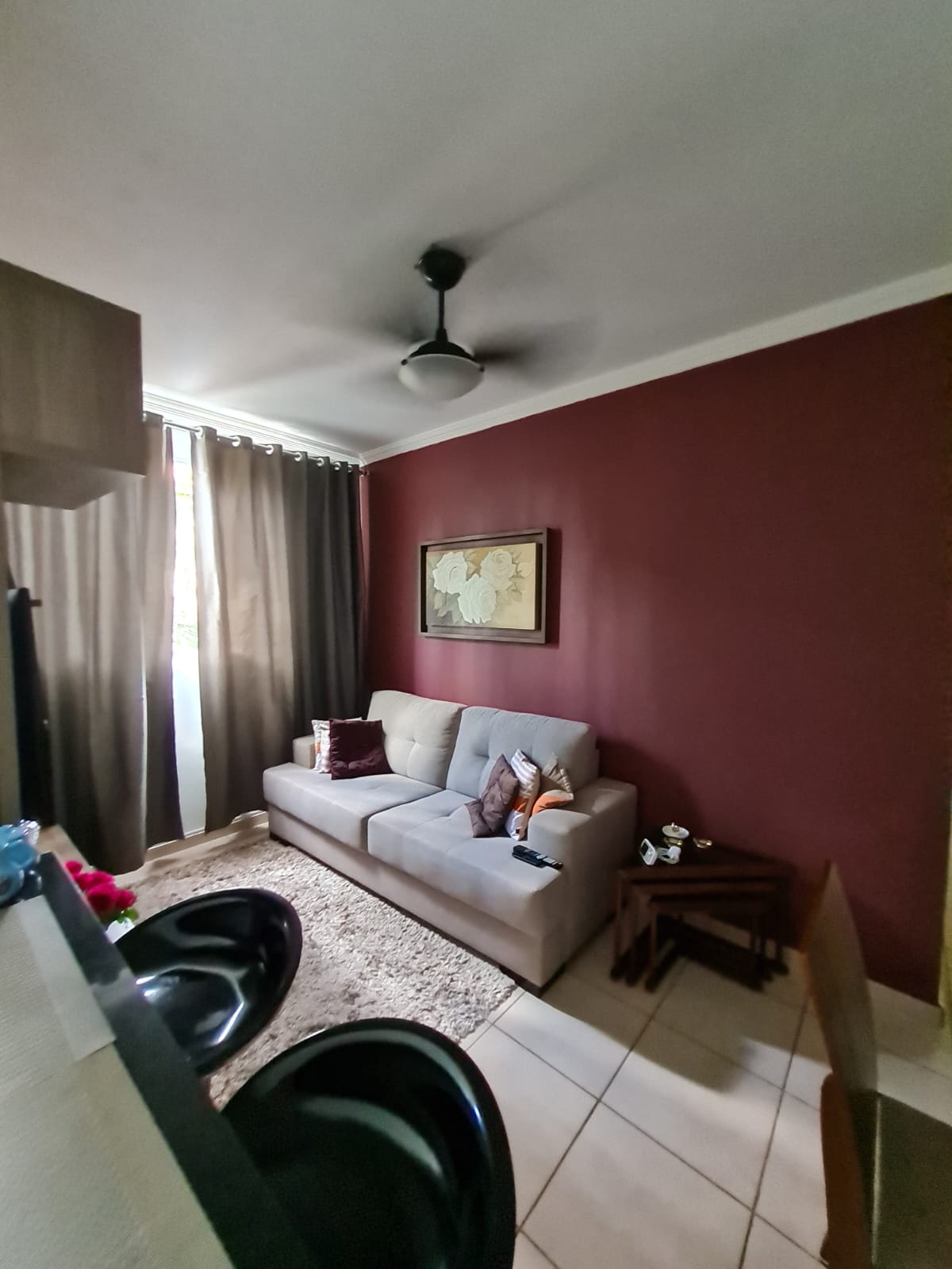 Imagem Apartamento com 2 Quartos à Venda, 48 m² em Jardim Yolanda - São José do Rio Preto Imagem Apartamento com 2 Quartos à Venda, 48 m² em Jardim Yolanda - São José do Rio Preto