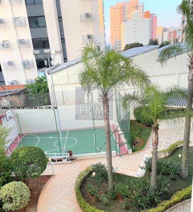 Imagem Apartamento com 1 Quarto à Venda, 52 m² em Perdizes - São Paulo