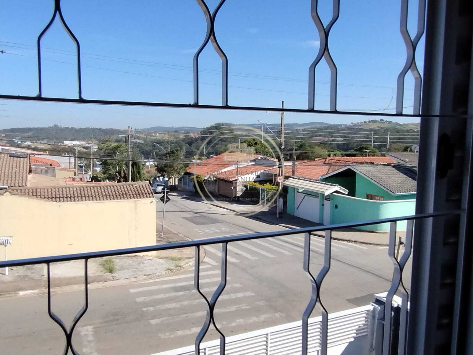 Imagem Sobrado com 3 Quartos à Venda, 115 m²em Jardim Brogotá - Atibaia