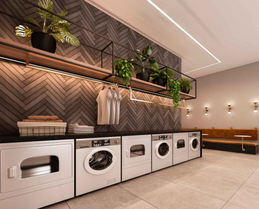 Imagem Apartamento com 2 Quartos à Venda, 69 m² em Pinheiros - São Paulo