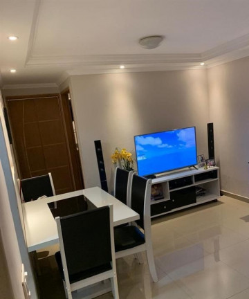 Apartamento com 2 Quartos para Alugar, 48 m² em Vila Nova Cachoeirinha - São Paulo