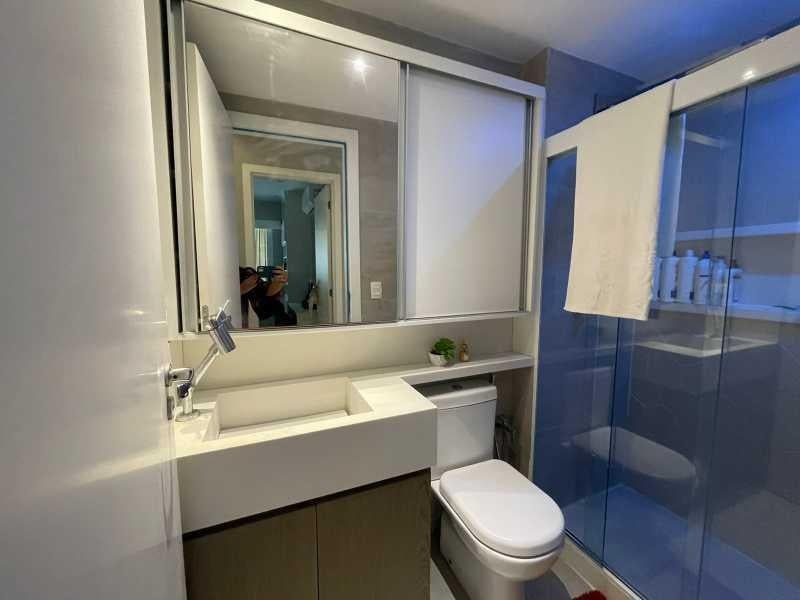Imagem Apartamento com 2 Quartos à Venda, 104 m²em Camboinhas - Niterói Imagem Apartamento com 2 Quartos à Venda, 104 m²em Camboinhas - Niterói