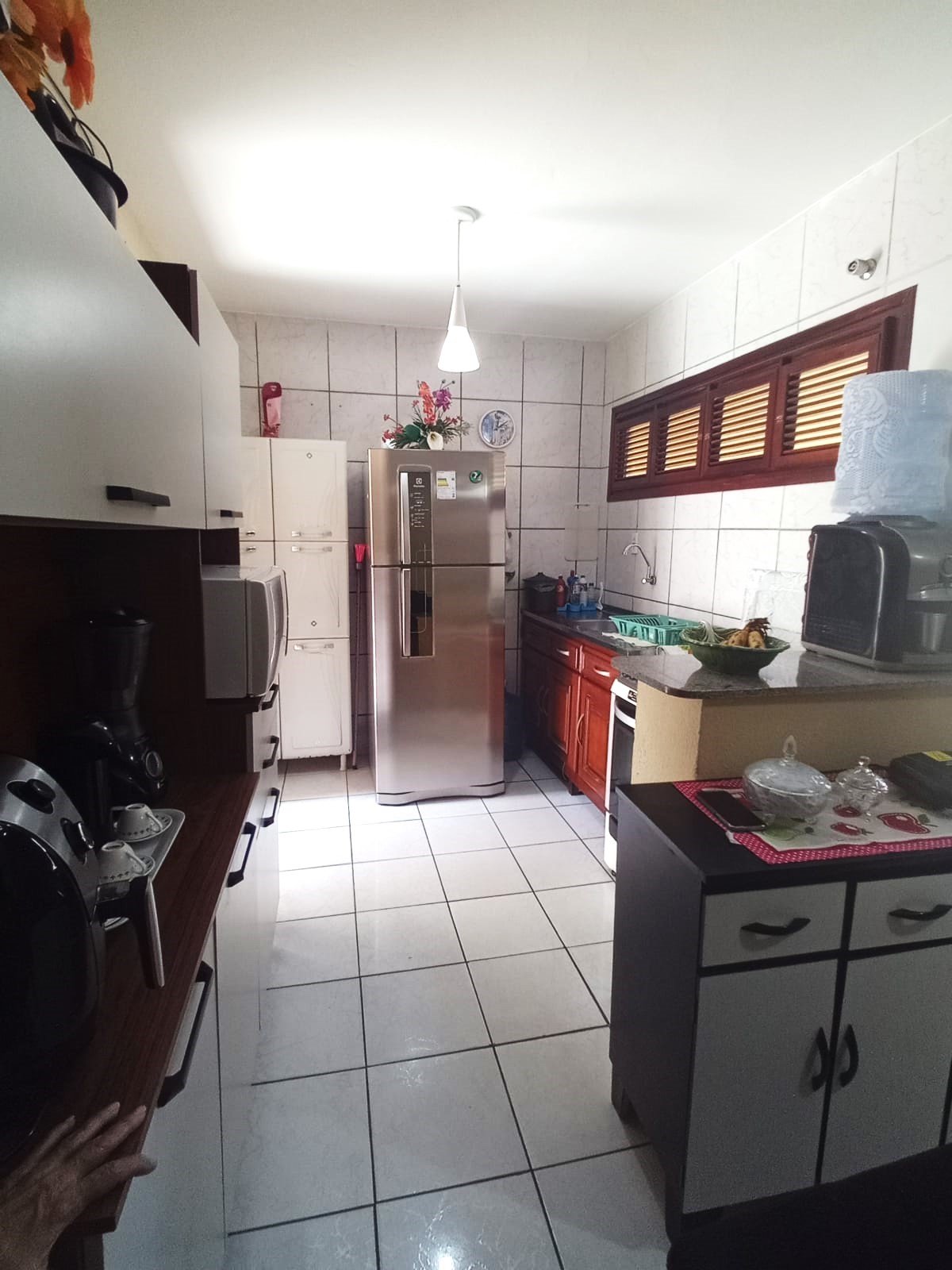 Imagem Casa com 3 Quartos à Venda, 113 m²em Jardim Cearense - Fortaleza