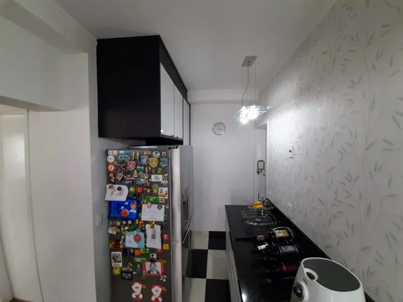 Imagem Cobertura com 3 Quartos à Venda, 230 m² em Vila Zilda (Tatuapé) - São Paulo