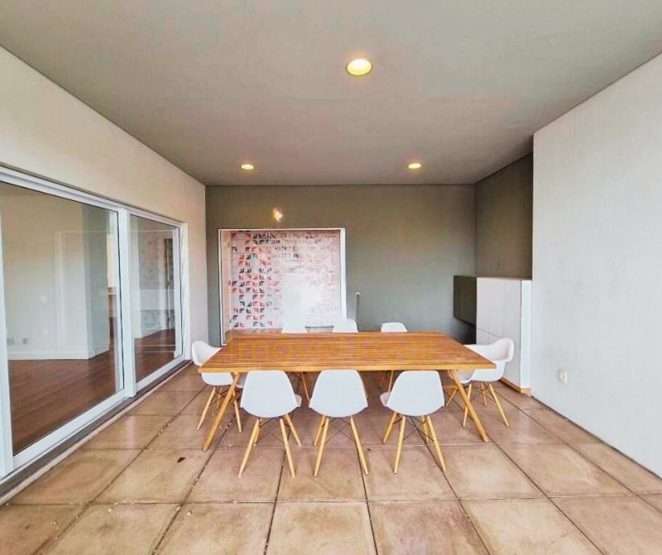 Imagem Apartamento com 2 Quartos à Venda, 127 m²em Vila Ipojuca - São Paulo