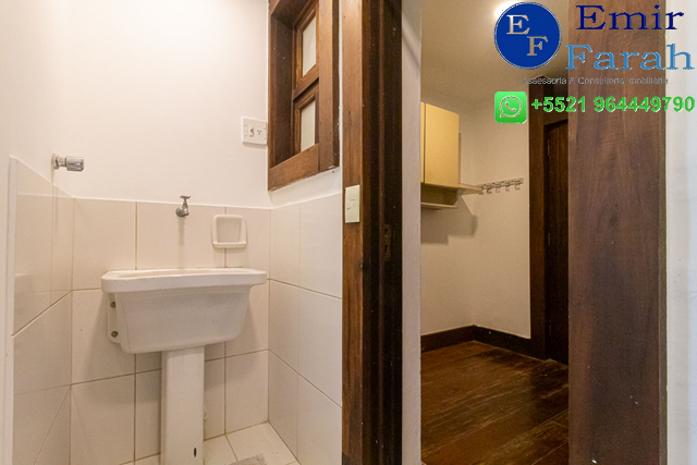Imagem Casa com 5 Quartos à Venda, 384 m²em São Conrado - Rio de Janeiro Imagem Casa com 5 Quartos à Venda, 384 m²em São Conrado - Rio de Janeiro