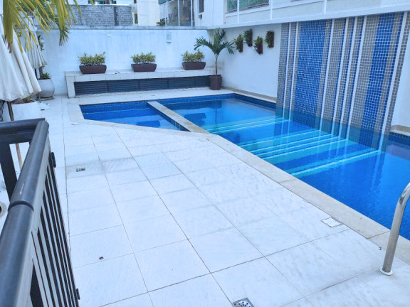 Imagem Apartamento com 3 Quartos à Venda, 140 m² em Ingá - Niterói