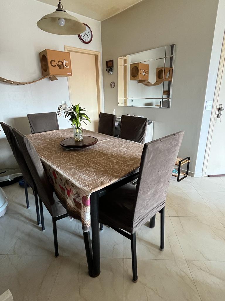 Imagem Apartamento com 3 Quartos à Venda, 98 m²em Perdizes - São Paulo Imagem Apartamento com 3 Quartos à Venda, 98 m²em Perdizes - São Paulo