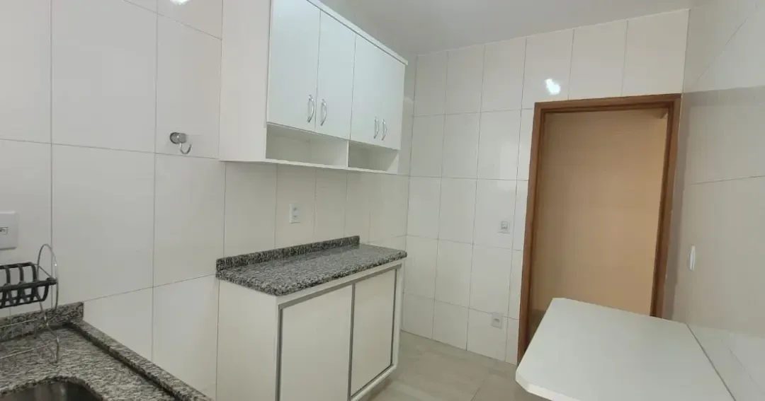 Imagem Apartamento com 2 Quartos à Venda, 52 m²em Vila Moraes - Caldas Novas