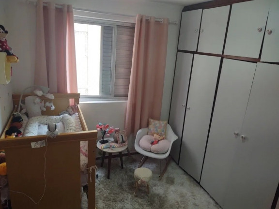 Imagem Apartamento com 2 Quartos à Venda, 94 m² em Tatuapé - São Paulo