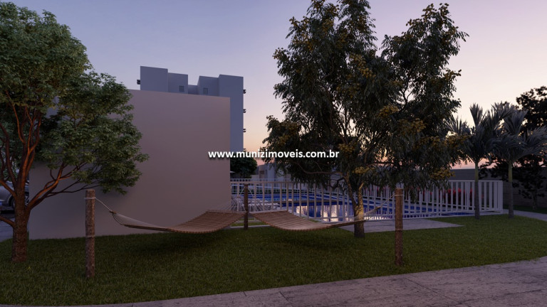 Imagem Apartamento com 2 Quartos à Venda, 46 m² em Pau Amarelo - Paulista