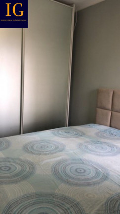 Imagem Casa de Condomínio com 3 Quartos à Venda, 144 m² em Vila Scarpelli - Santo André Imagem Casa de Condomínio com 3 Quartos à Venda, 144 m² em Vila Scarpelli - Santo André