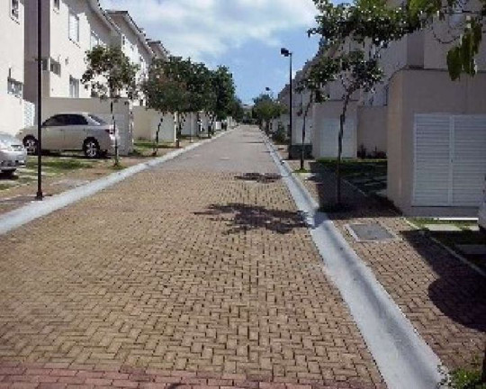 Imagem Casa de Condomínio com 3 Quartos à Venda, 100 m² em Colonia - Jundiaí Imagem Casa de Condomínio com 3 Quartos à Venda, 100 m² em Colonia - Jundiaí