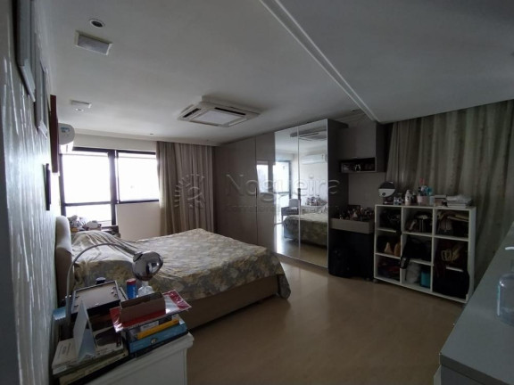 Imagem Apartamento com 4 Quartos à Venda, 393 m² em Casa Amarela - Recife Imagem Apartamento com 4 Quartos à Venda, 393 m² em Casa Amarela - Recife