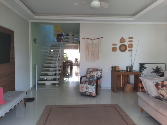 Imagem Casa com 2 Quartos à Venda, 186 m² em Portinho - Cabo Frio Imagem Casa com 2 Quartos à Venda, 186 m² em Portinho - Cabo Frio
