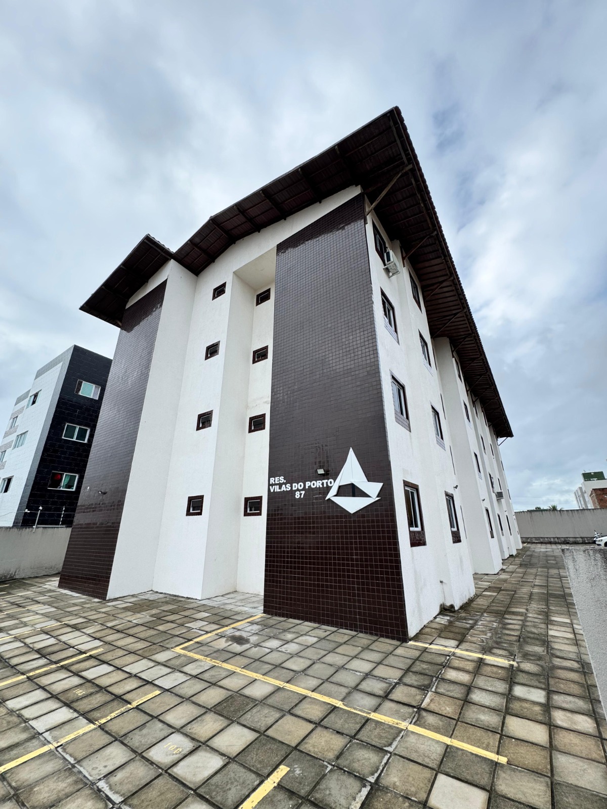 Imagem Apartamento com 2 Quartos à Venda, 50 m² em Muçumagro - João Pessoa Imagem Apartamento com 2 Quartos à Venda, 50 m² em Muçumagro - João Pessoa