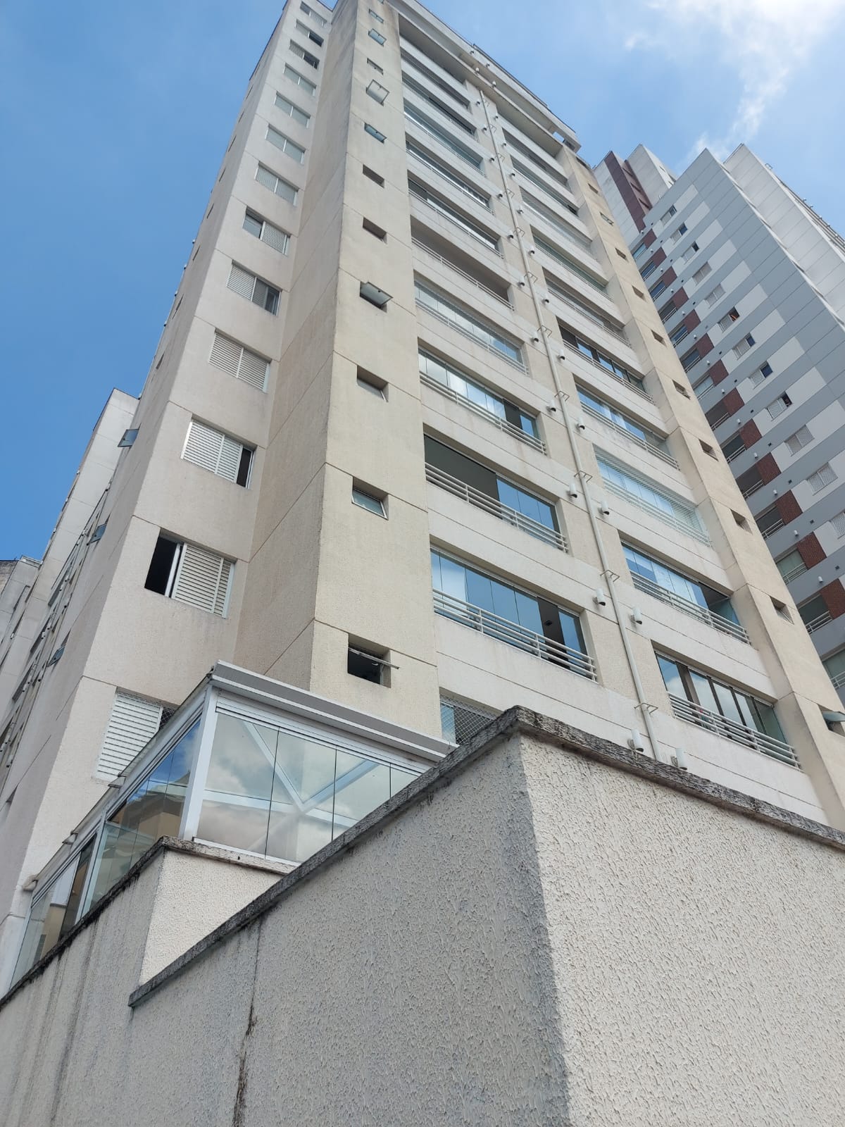Apartamento com 1 Quarto à Venda, 50 m²em Bela Vista - São Paulo