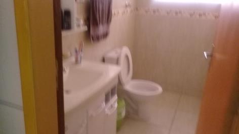 Imagem Casa com 3 Quartos à Venda ou Locação, 213 m²em Jundiapeba - Mogi das Cruzes