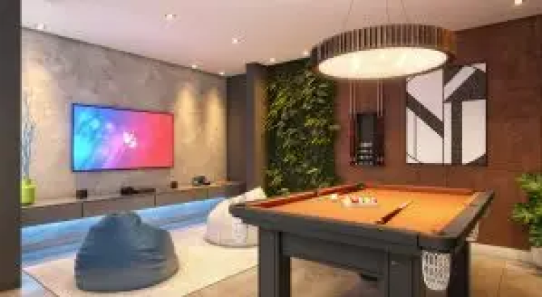 Imagem Apartamento com 2 Quartos à Venda, 48 m² em Jardim Wanda - Taboão da Serra