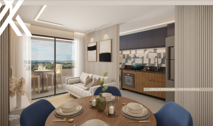 Imagem Apartamento com 2 Quartos à Venda, 46 m² em Barro - Recife