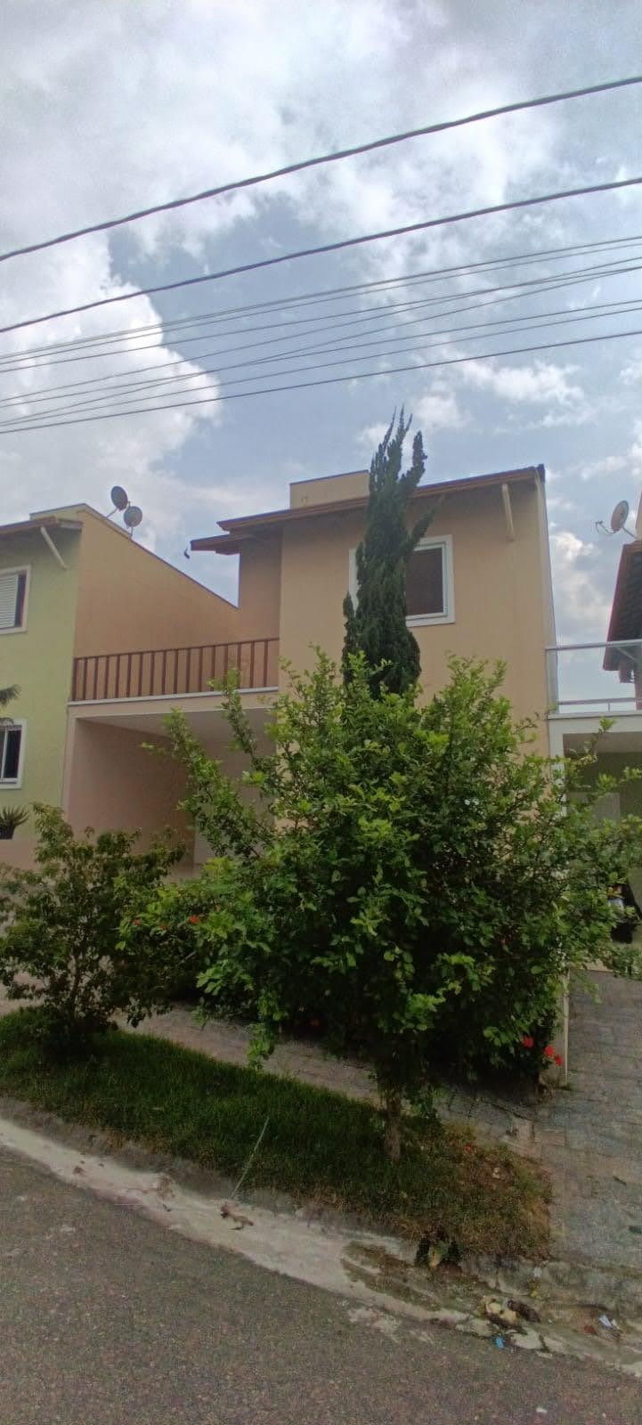 Imagem Casa de Condomínio com 3 Quartos à Venda, 154 m²em Loteamento Villaggio di San Francisco - Jundiaí