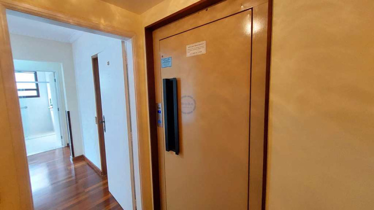 Imagem Apartamento com 2 Quartos à Venda, 86 m² em Ponta da Praia - Santos