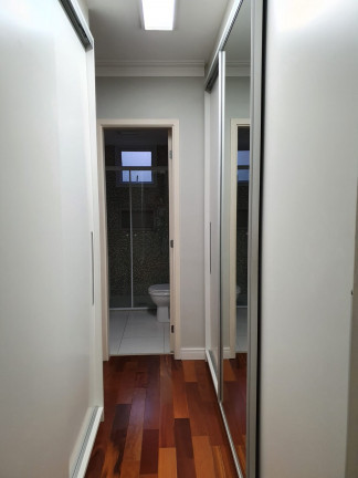 Imagem Apartamento com 3 Quartos à Venda, 142 m² em Vila Andrade - São Paulo