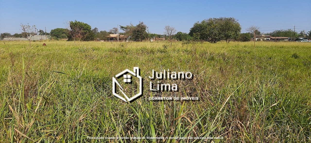 Imagem Terreno à Venda, 1 m²em Campo Belo III - Dourados