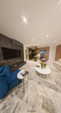 Imagem Apartamento com 3 Quartos à Venda, em Chácara Inglesa - São Paulo Imagem Apartamento com 3 Quartos à Venda, em Chácara Inglesa - São Paulo