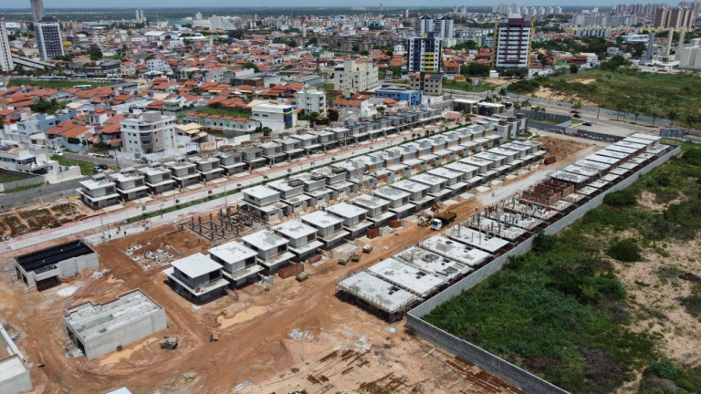 Imagem Casa de Condomínio com 3 Quartos à Venda, 125 m² em Ponta Negra - Natal Imagem Casa de Condomínio com 3 Quartos à Venda, 125 m² em Ponta Negra - Natal