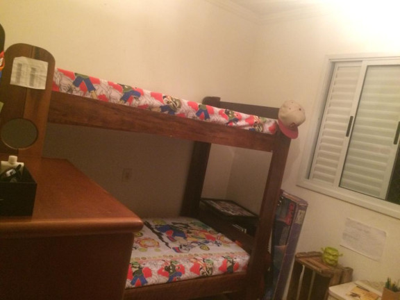 Imagem Apartamento com 3 Quartos à Venda, 70 m² em Parque Taboão - Taboão da Serra