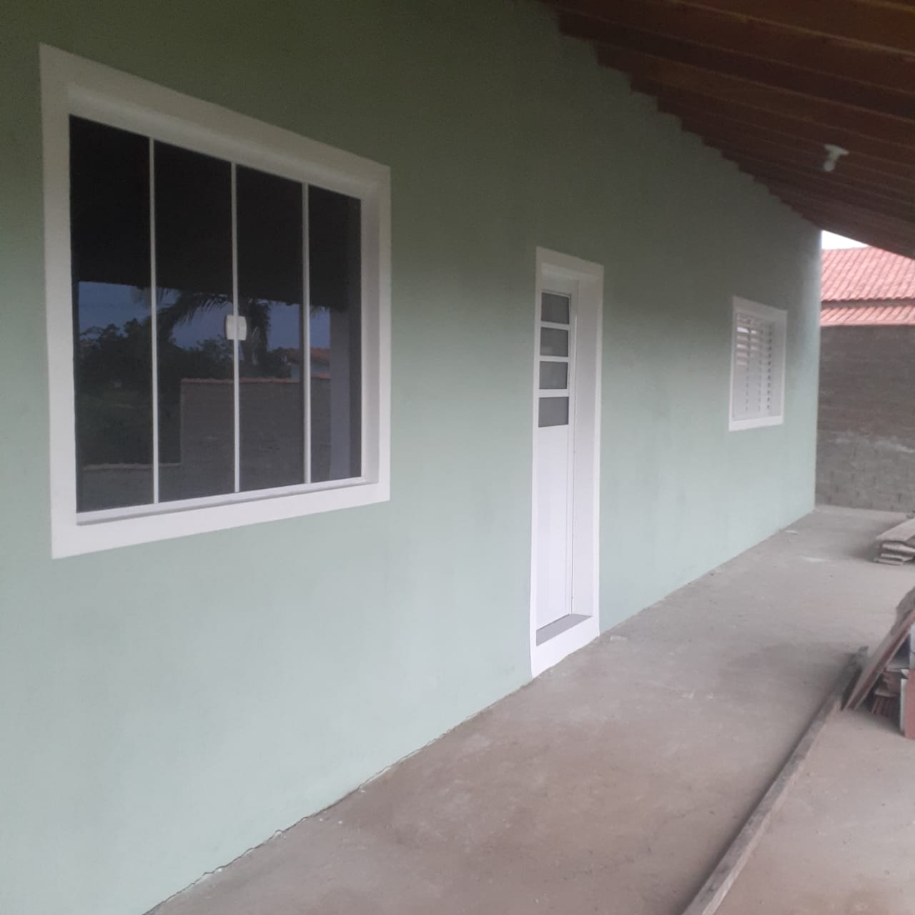 Imagem Casa de Condomínio com 2 Quartos à Venda, 170 m² em Centro - Porangaba