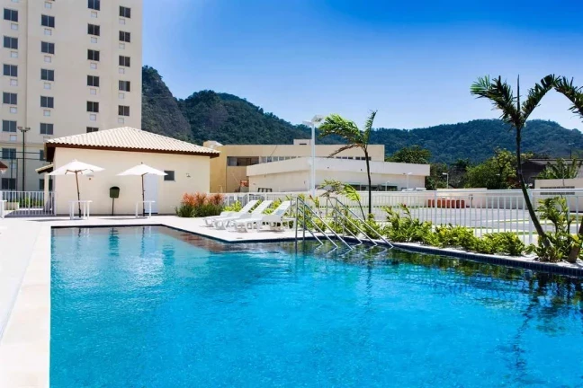 Imagem Apartamento com 2 Quartos à Venda, 63 m² em Jacarepaguá - Rio de Janeiro