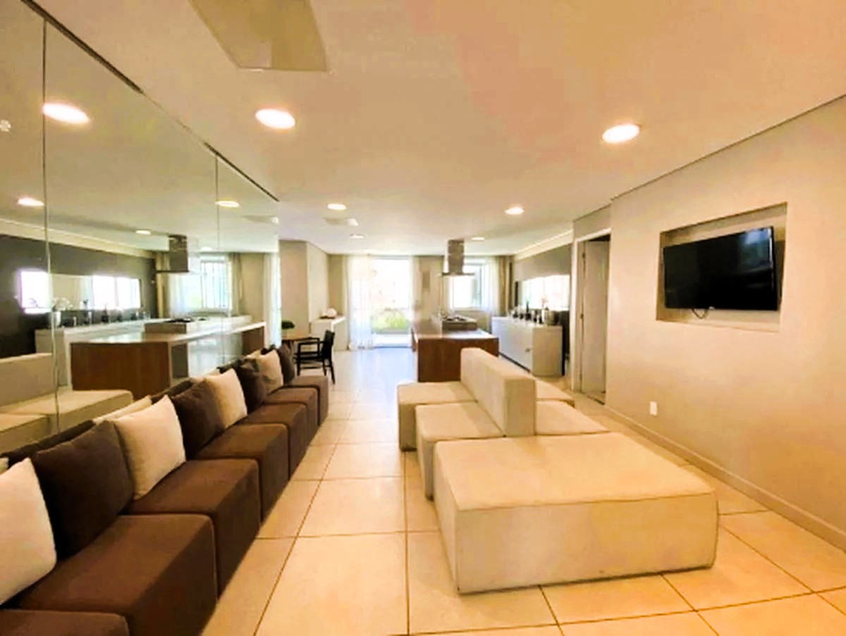 Apartamento com 2 Quartos à Venda, 59 m²em Santo Amaro - São Paulo