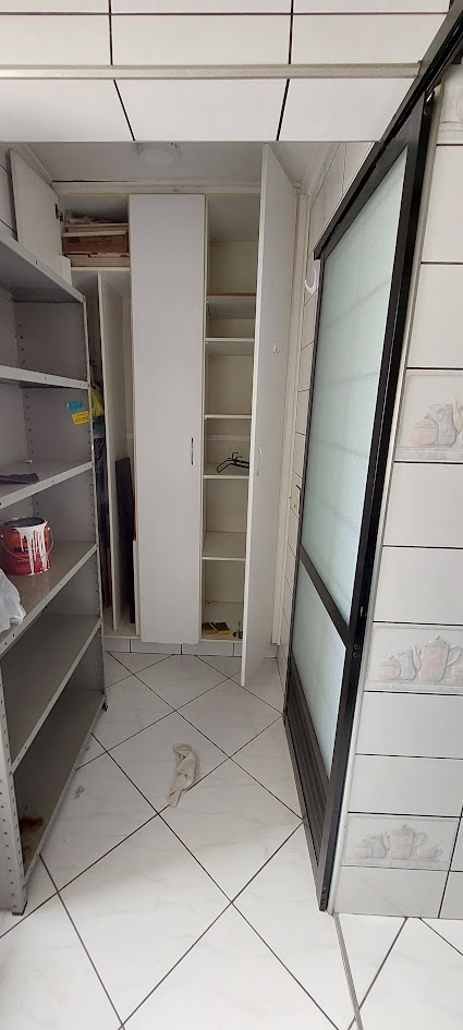 Imagem Apartamento com 3 Quartos à Venda, 74 m² em Vila Moinho Velho - São Paulo