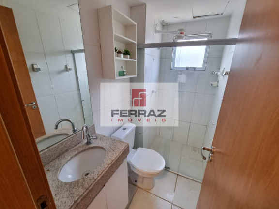 Imagem Apartamento com 2 Quartos para Alugar, 55 m² em Nova Parnamirim - Parnamirim Imagem Apartamento com 2 Quartos para Alugar, 55 m² em Nova Parnamirim - Parnamirim