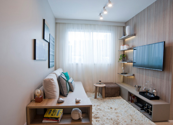Imagem Apartamento com 2 Quartos à Venda, 41 m² em Vila Zat - São Paulo Imagem Apartamento com 2 Quartos à Venda, 41 m² em Vila Zat - São Paulo