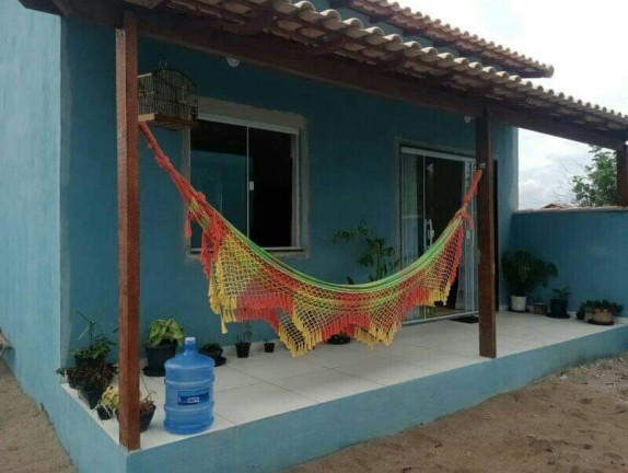 Imagem Casa com 2 Quartos à Venda, 55 m² em Nova Califórnia (Tamoios) - Cabo Frio Imagem Casa com 2 Quartos à Venda, 55 m² em Nova Califórnia (Tamoios) - Cabo Frio