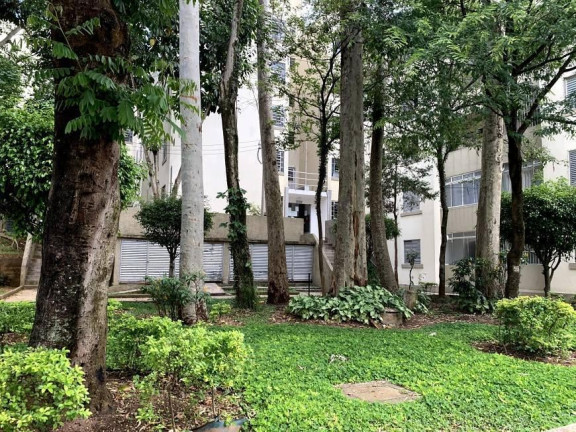Imagem Apartamento com 2 Quartos à Venda, 52 m² em Jardim Brasília - São Paulo