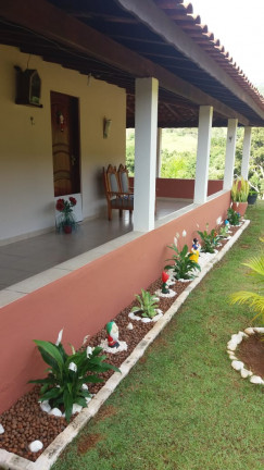 Imagem Chácara com 2 Quartos à Venda, 100 m² em Ponte Nova - Extrema Imagem Chácara com 2 Quartos à Venda, 100 m² em Ponte Nova - Extrema