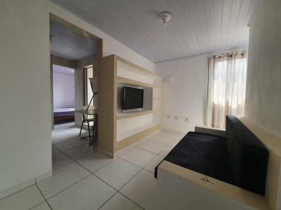 Imagem Kitnet com 1 Quarto para Alugar, 35 m² em Parque Botujuru - São Bernardo Do Campo Imagem Kitnet com 1 Quarto para Alugar, 35 m² em Parque Botujuru - São Bernardo Do Campo
